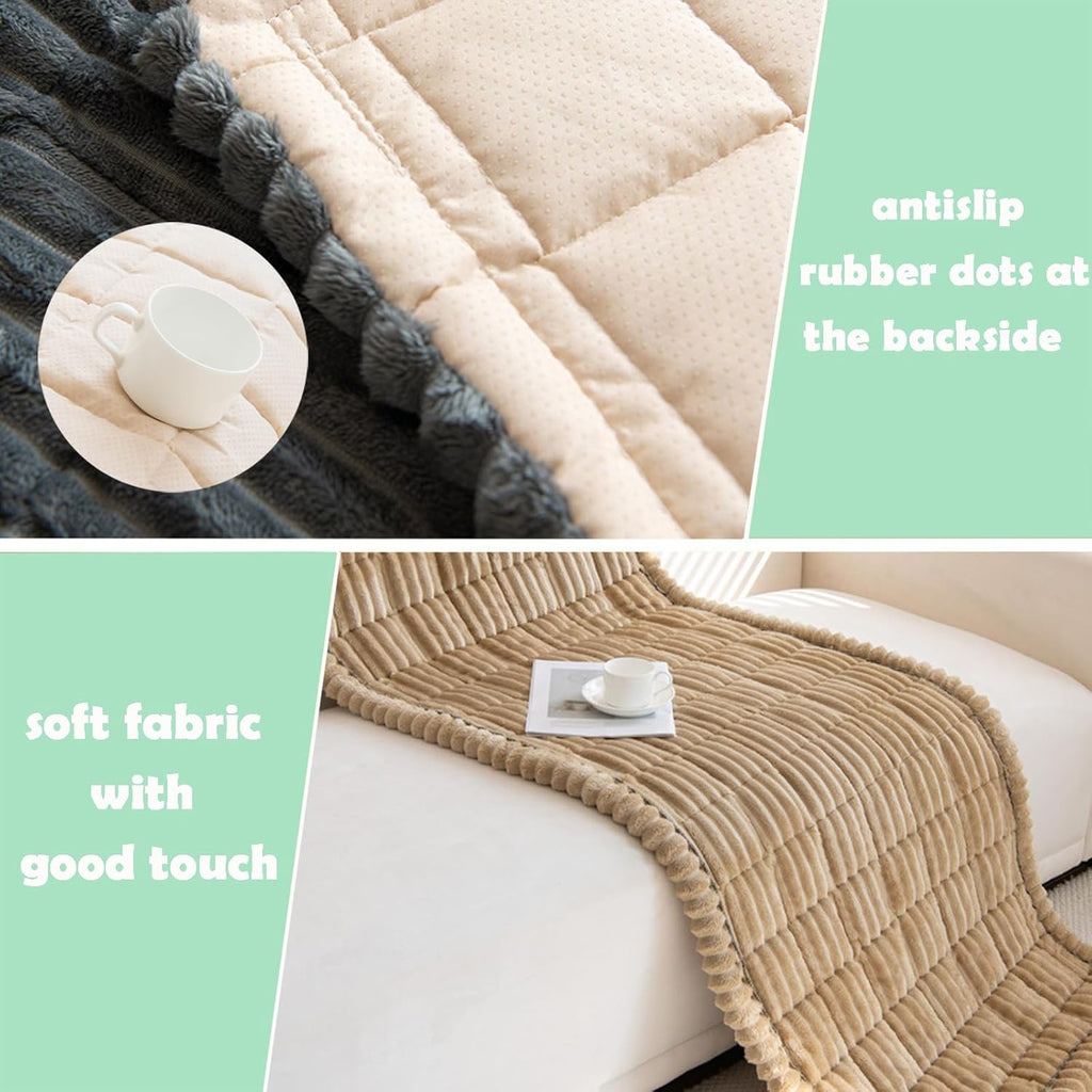 Washable Non-Slip Pet Sofa Cover