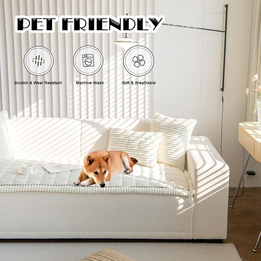 Washable Non-Slip Pet Sofa Cover