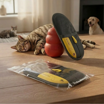 Pet Hair Removal Glove